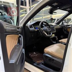 فولكسفاغن تيغوان